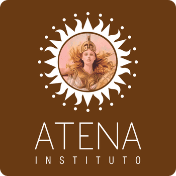 Logo do Atena Instituto do Bem Estar
