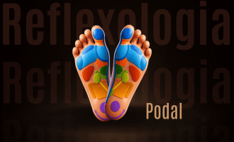 Reflexologia Podal com Escalda-Pés na Mooca