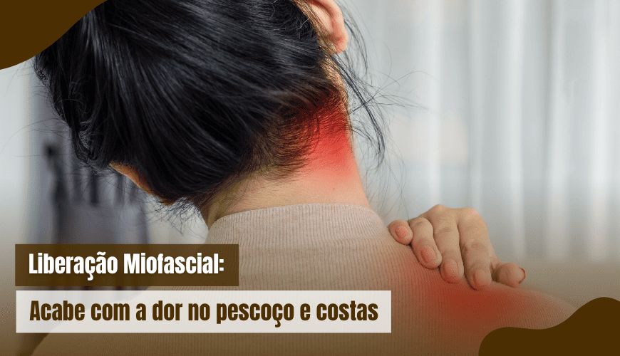 Liberação Miofascial na Mooca