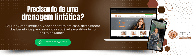 Drenagem Linfática pós-cirúrgica