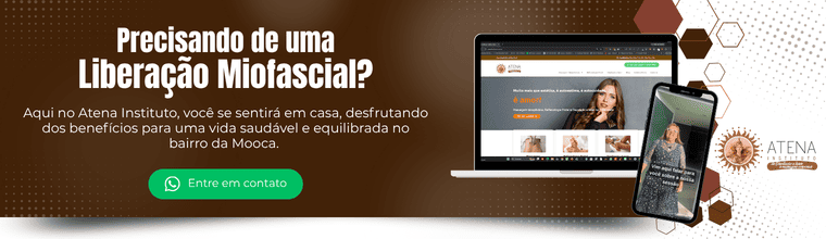 Liberação Miofascial na Mooca